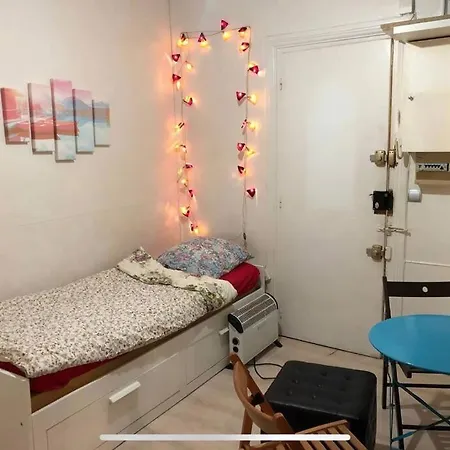 Appartamento Petit Studio,denfert Rochereau