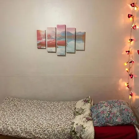 Appartamento Petit Studio,denfert Rochereau Parigi